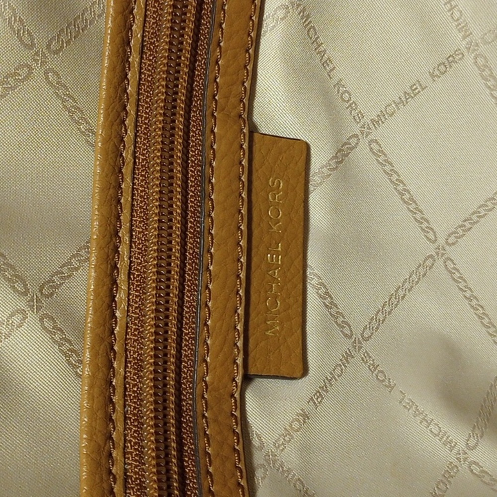 Michael Kors Backpack - Picture 15 of 16